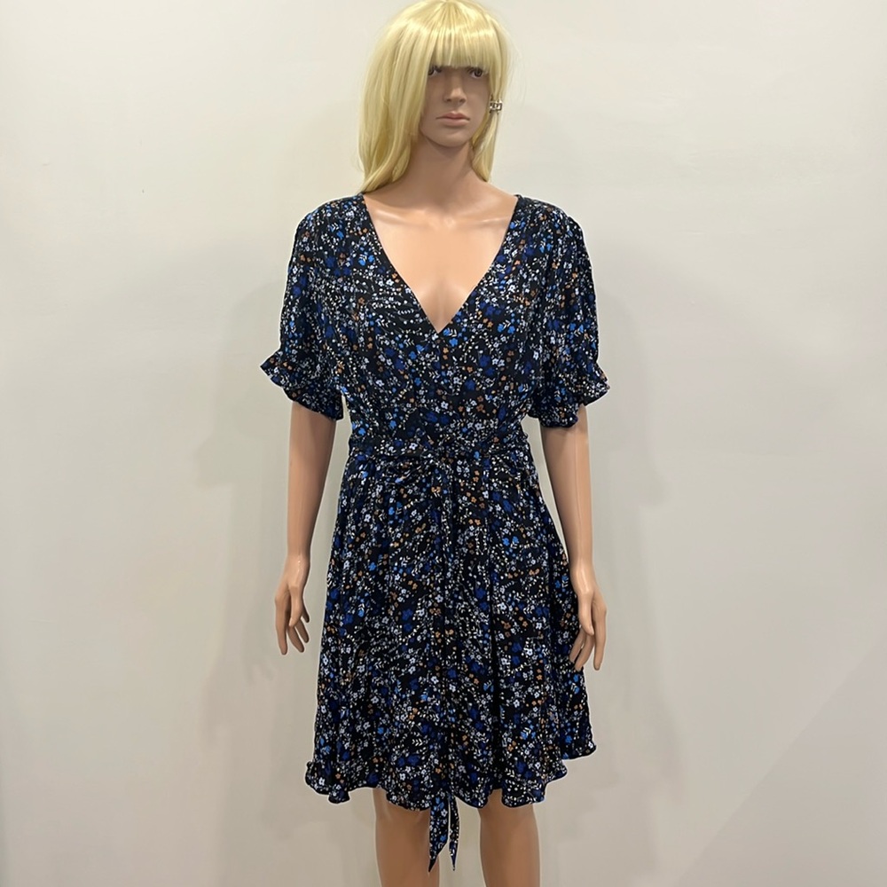 NWT CCX Midi Dress